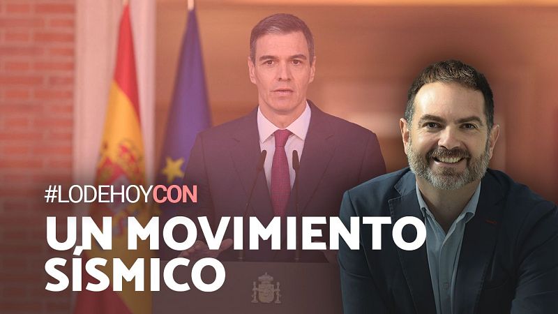 Sánchez se queda: El 'cambio', en manos de los partidos políticos - Modo Digital | Ver