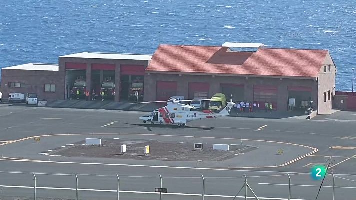 Telecanarias - Telecanarias 2 - 29/04/2024