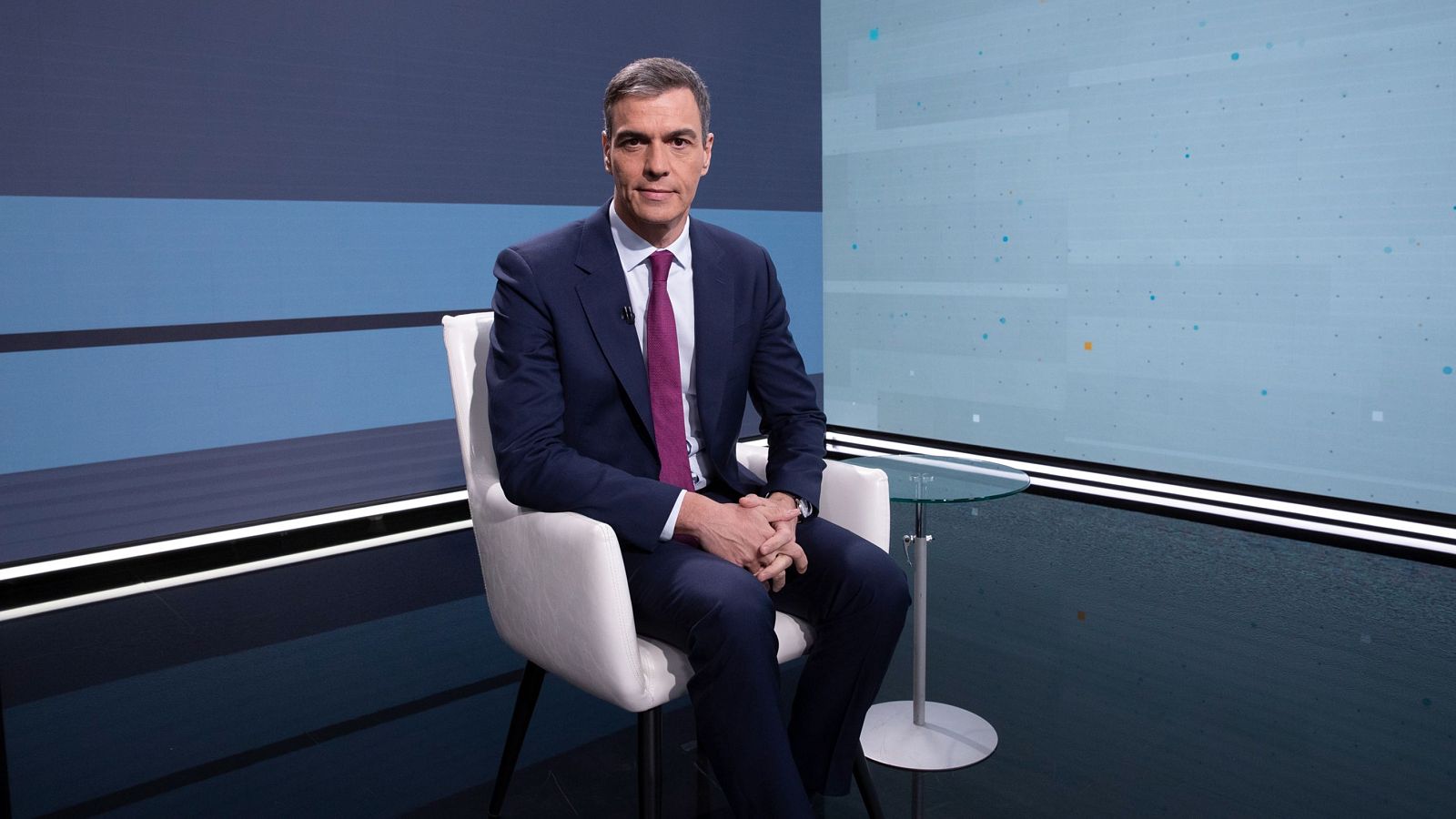 Pedro Sánchez: "El secuestro del Poder Judicial lastra su credibilidad" - Especiales informativos | Ver