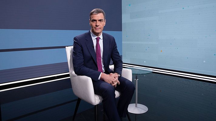 Especiales informativos - Pedro Sánchez: "El secuestro por parte del principal partido de la oposición lastra la credibilidad del Poder Judicial"