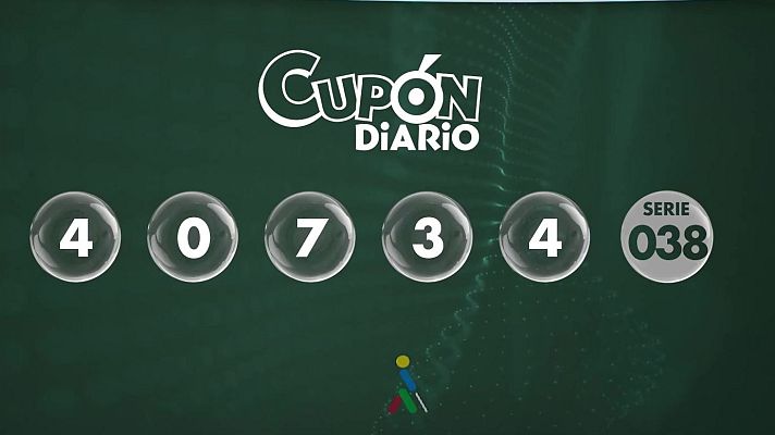 Sorteos ONCE - Sorteo ONCE - 29/04/24