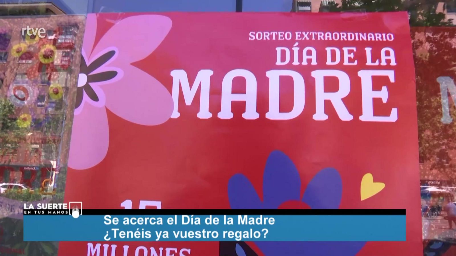 La suerte en tus manos - 29/04/2024 - ver ahora