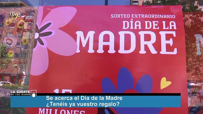 La suerte en tus manos - 29/04/2024 - ver ahora