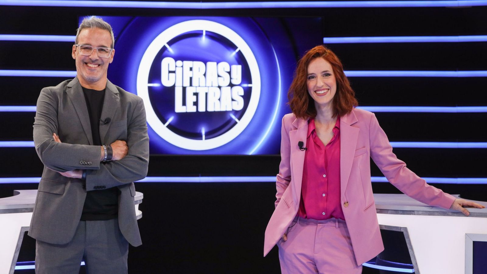 Cifras y letras - Programa 61 - ver ahora