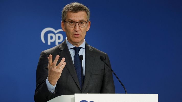 Telediario Matinal - Telediario - 8 horas - 30/04/24