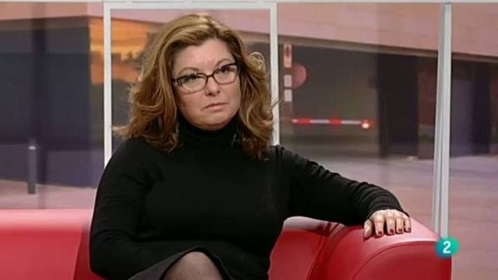 Para todos La 2 - Inés Burtrón