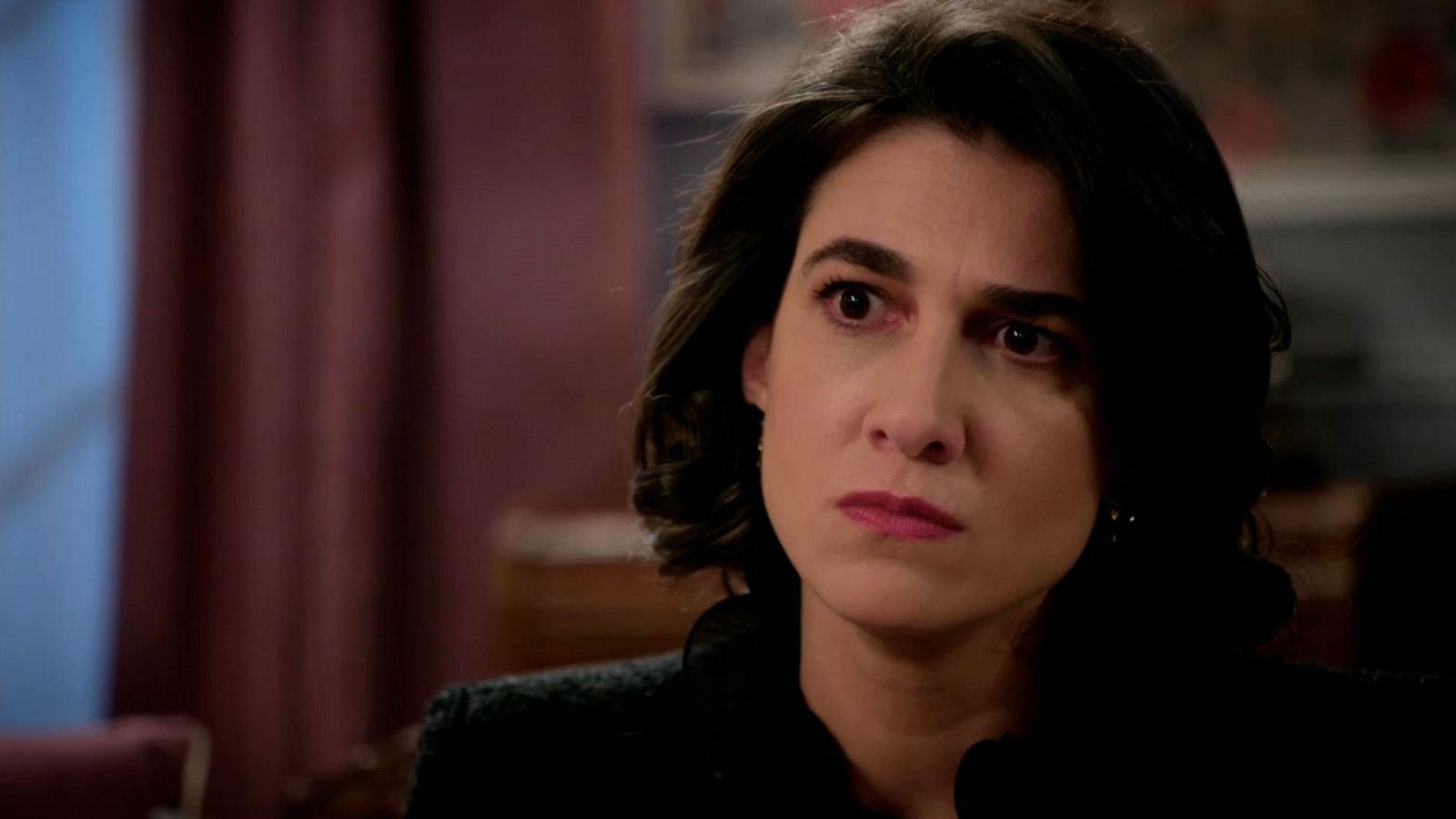 La Moderna: Bárbara y Carla idean un plan para acabar con Matilde - Salón de té La Moderna | Ver