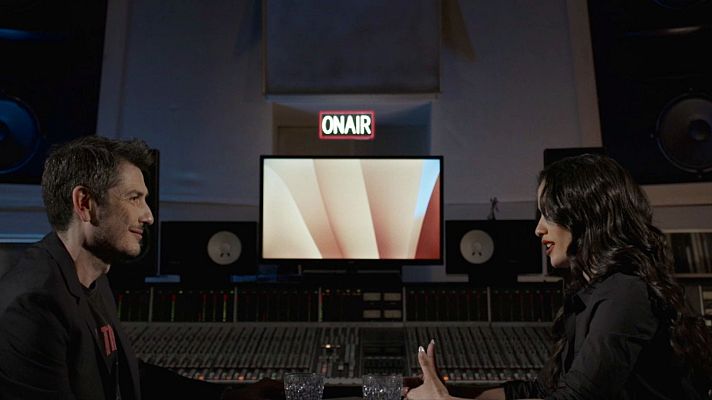 La matemática del espejo - Chanel Terrero