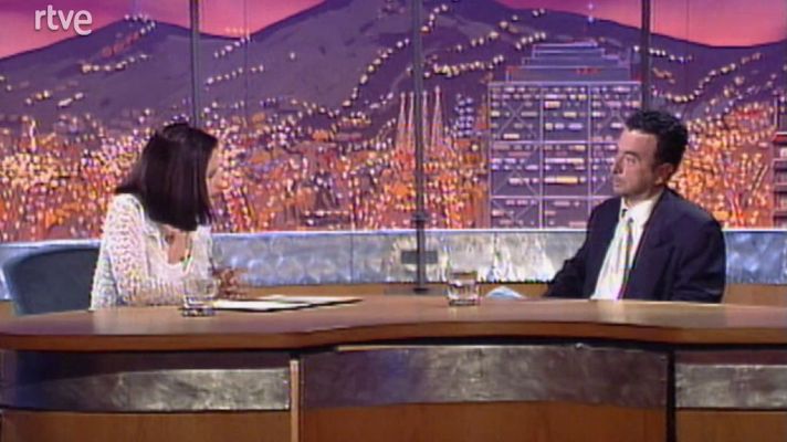 Tal cual - 06/05/1994