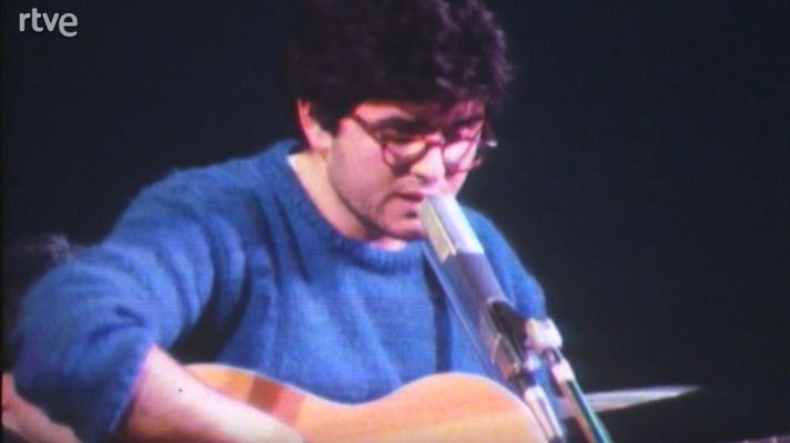 Popgrama - La música que se hace en Euskadi