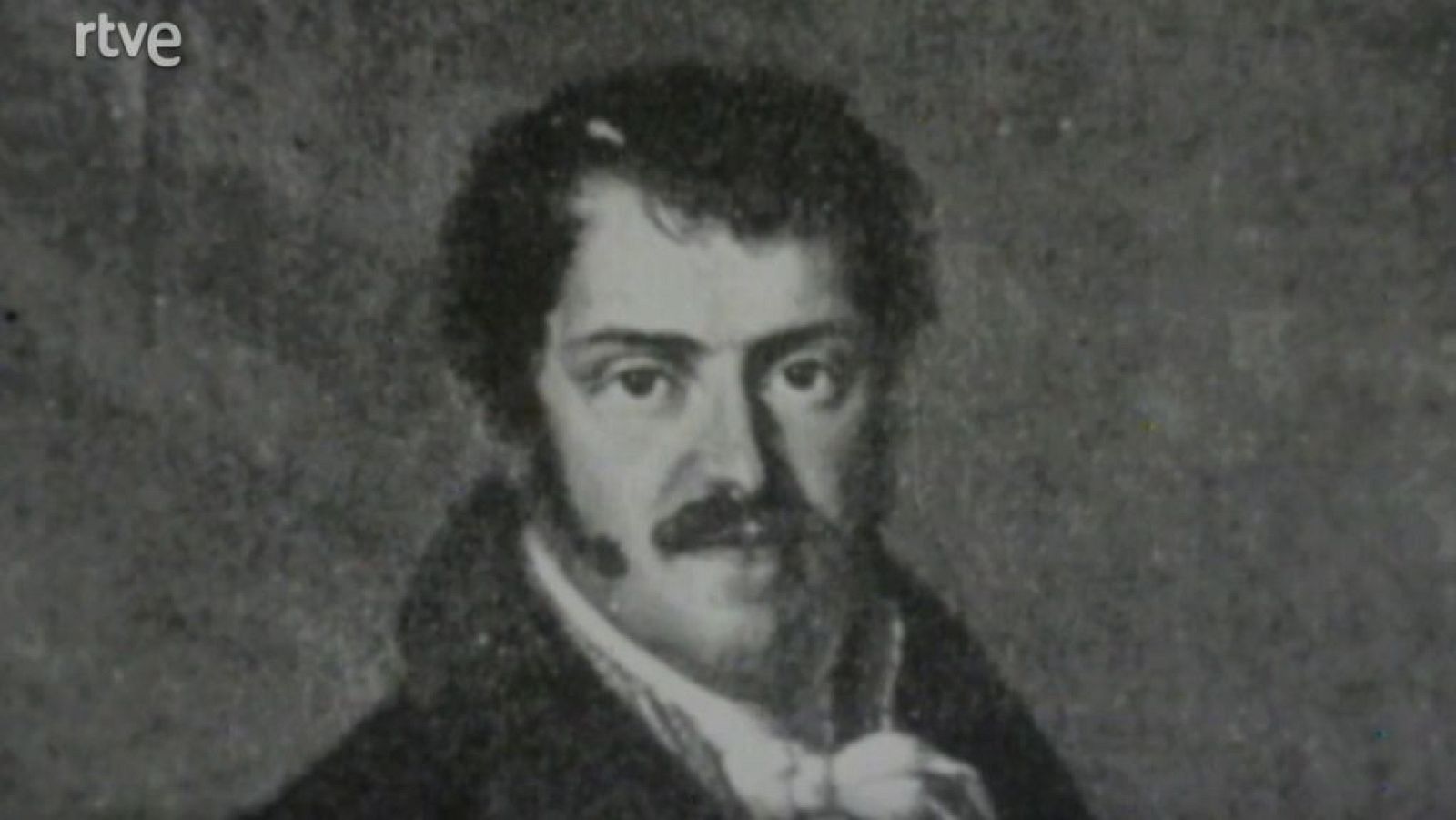 Tribuna de la historia - Los orígenes del carlismo