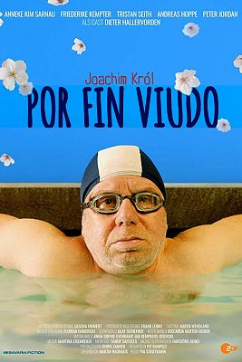 Cine internacional - Por fin viudo