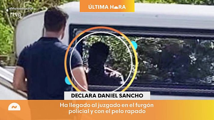 Mañaneros 360 - Programa 160