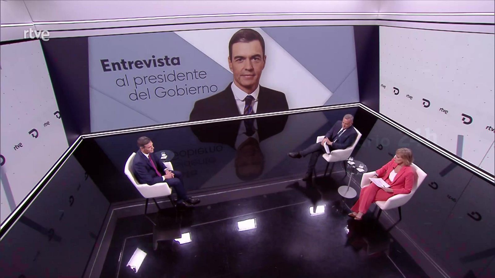 Informativo 24 horas - 14h - 30/04/24 - ver ahora