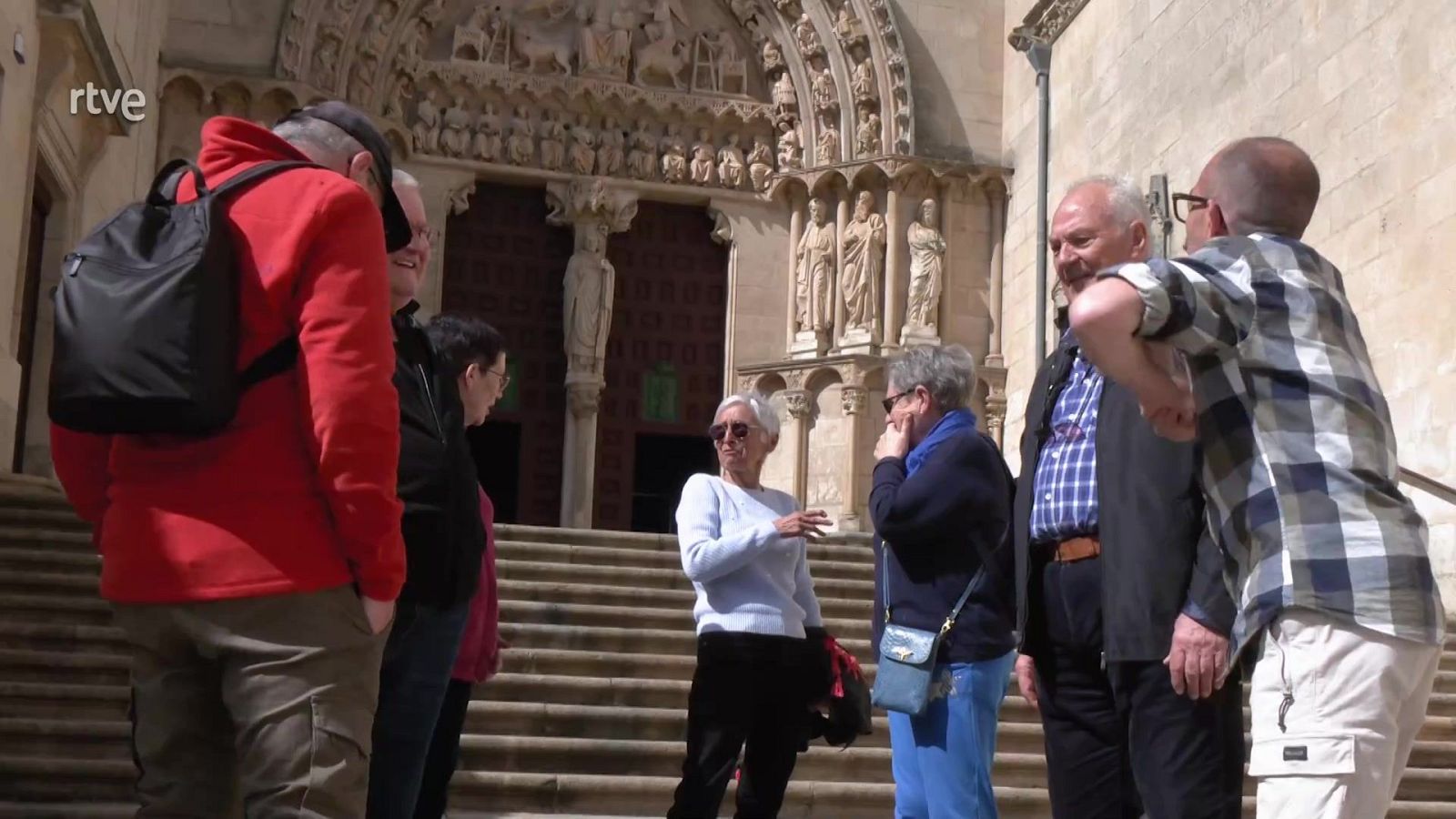 Ahora o nunca - Programa 322 - ver ahora