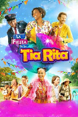 La fiesta de la Tía Rita