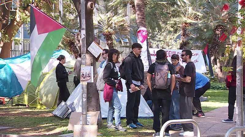 L'Informatiu de la Comunitat Valenciana 1 - 30/04/24 | Ver