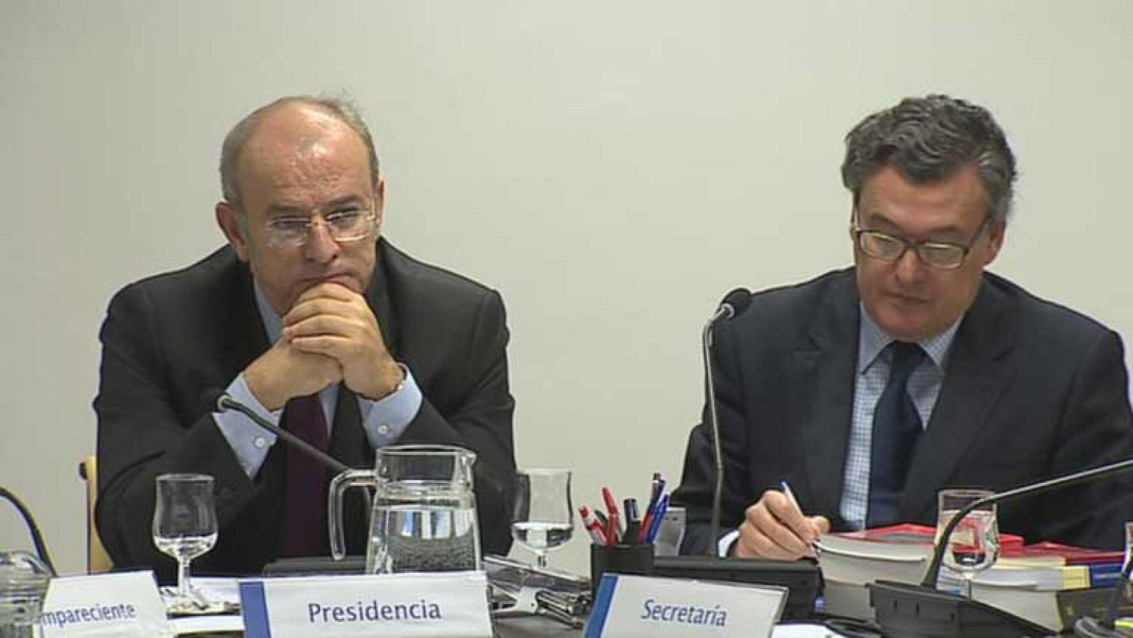 La Comunidad de Madrid en 4' - 11/12/12 | Ver