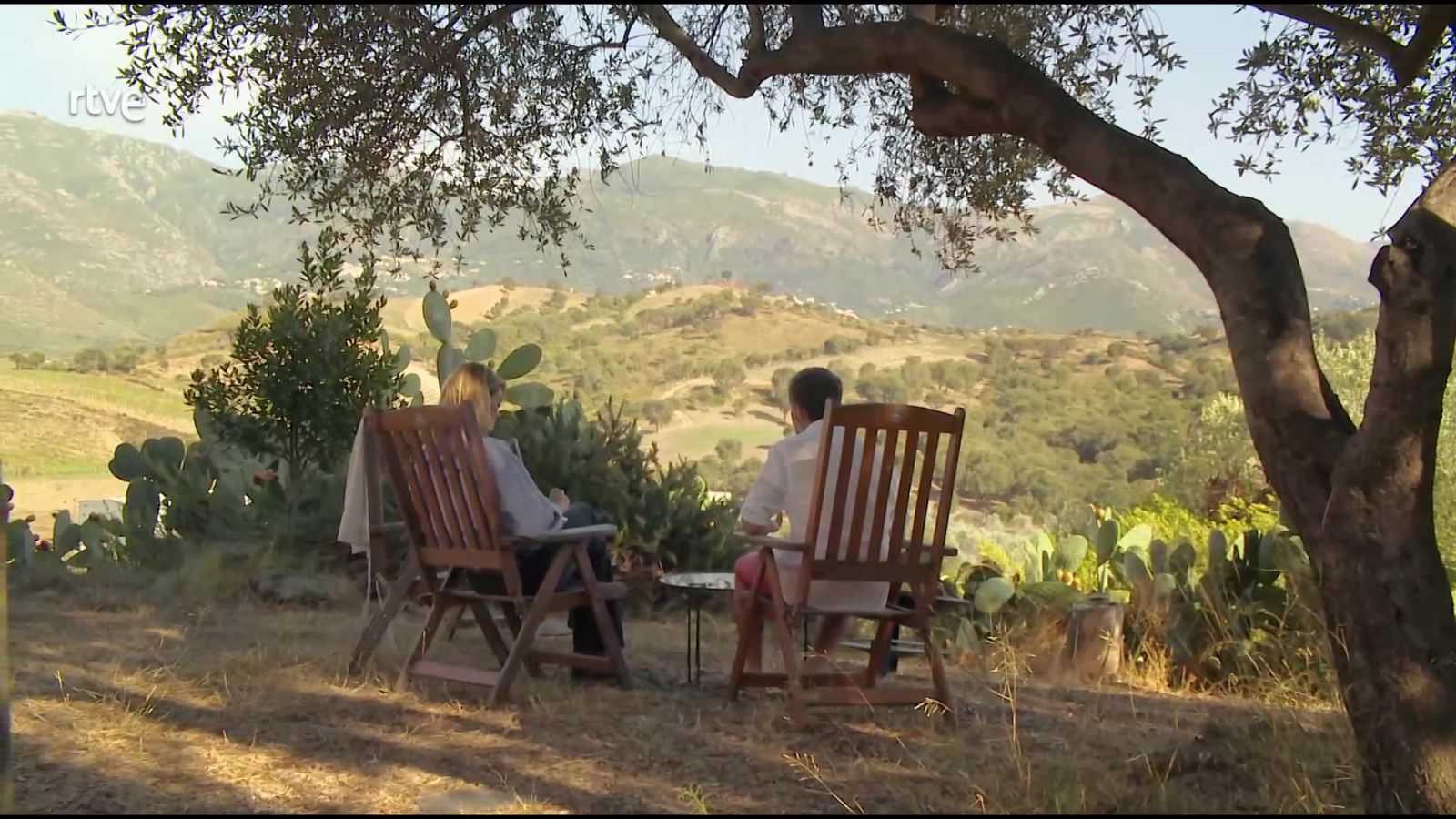 Las recetas de Julie - Agricultores de hoy Alta Córcega - ver ahora