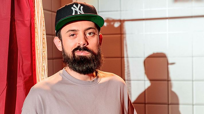 ¡Qué hombres! - Sexo y pareja con Javier 'Muna' Munárriz