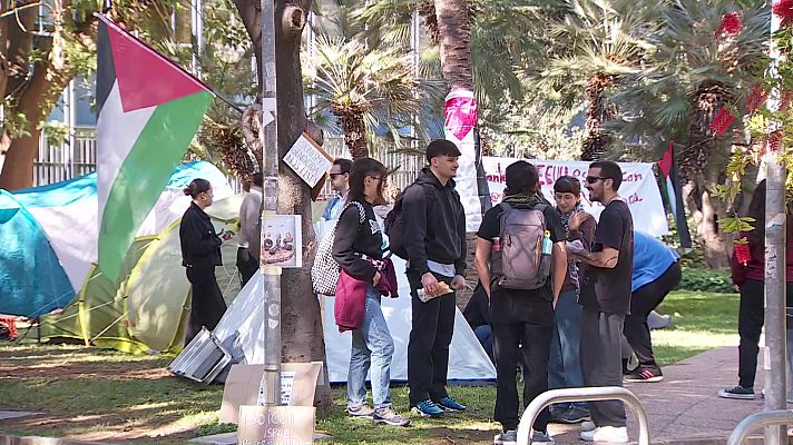 L'informatiu - Comunitat Valenciana - L'Informatiu de la Comunitat Valenciana 2 - 30/04/24