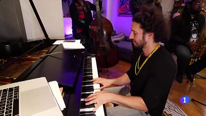 L'Informatiu - El nou Mas i Mas Festival arranca dissabte al Jamboree