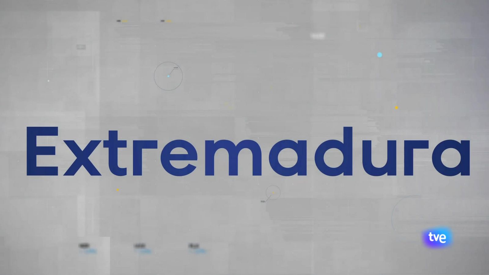 Noticias de Extremadura - 30/04/2024 - Ver ahora