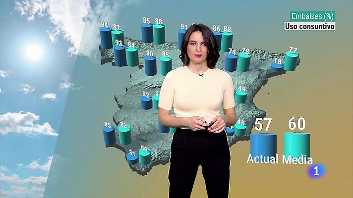 Noticias de Extremadura - El Tiempo en Extremadura - 30/04/2024