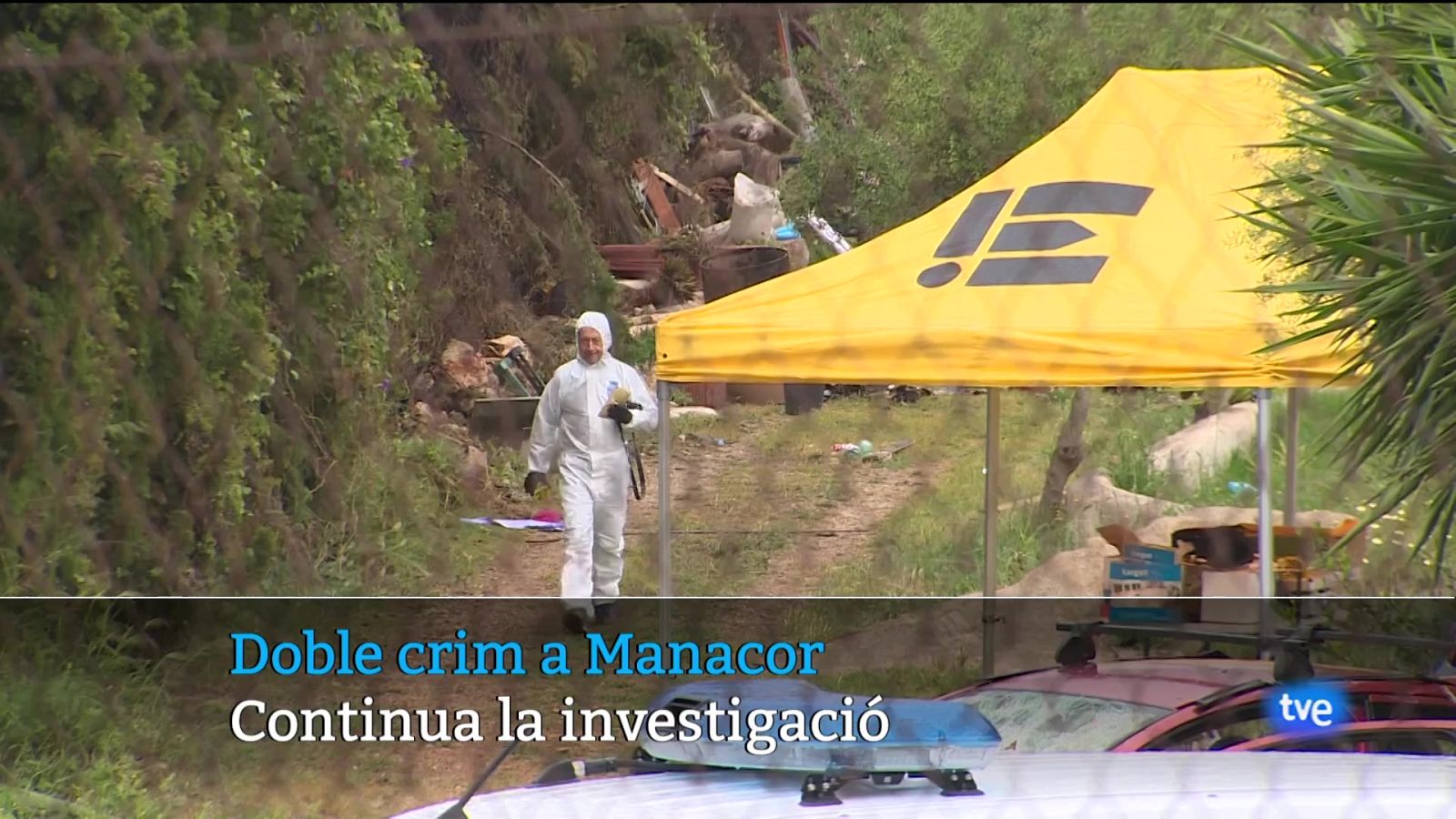 Informatiu Balear en 2' - 30/04/24 | Ver