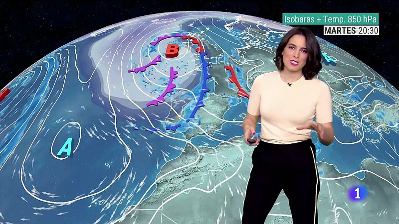 El tiempo en Canarias - 30/04/2024 | Ver
