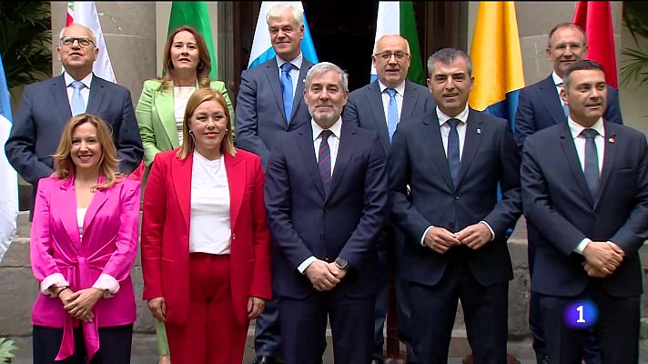 Telecanarias - Canarias en 2'