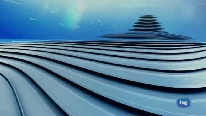 Noticias de Castilla-La Mancha - Noticias Castilla La Mancha en 2' (11/12/2012)