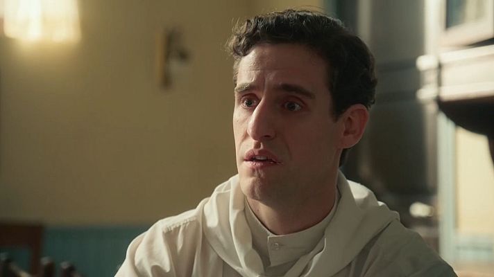 La promesa - La Promesa: Así ha sido la ruptura de Vera y Lope