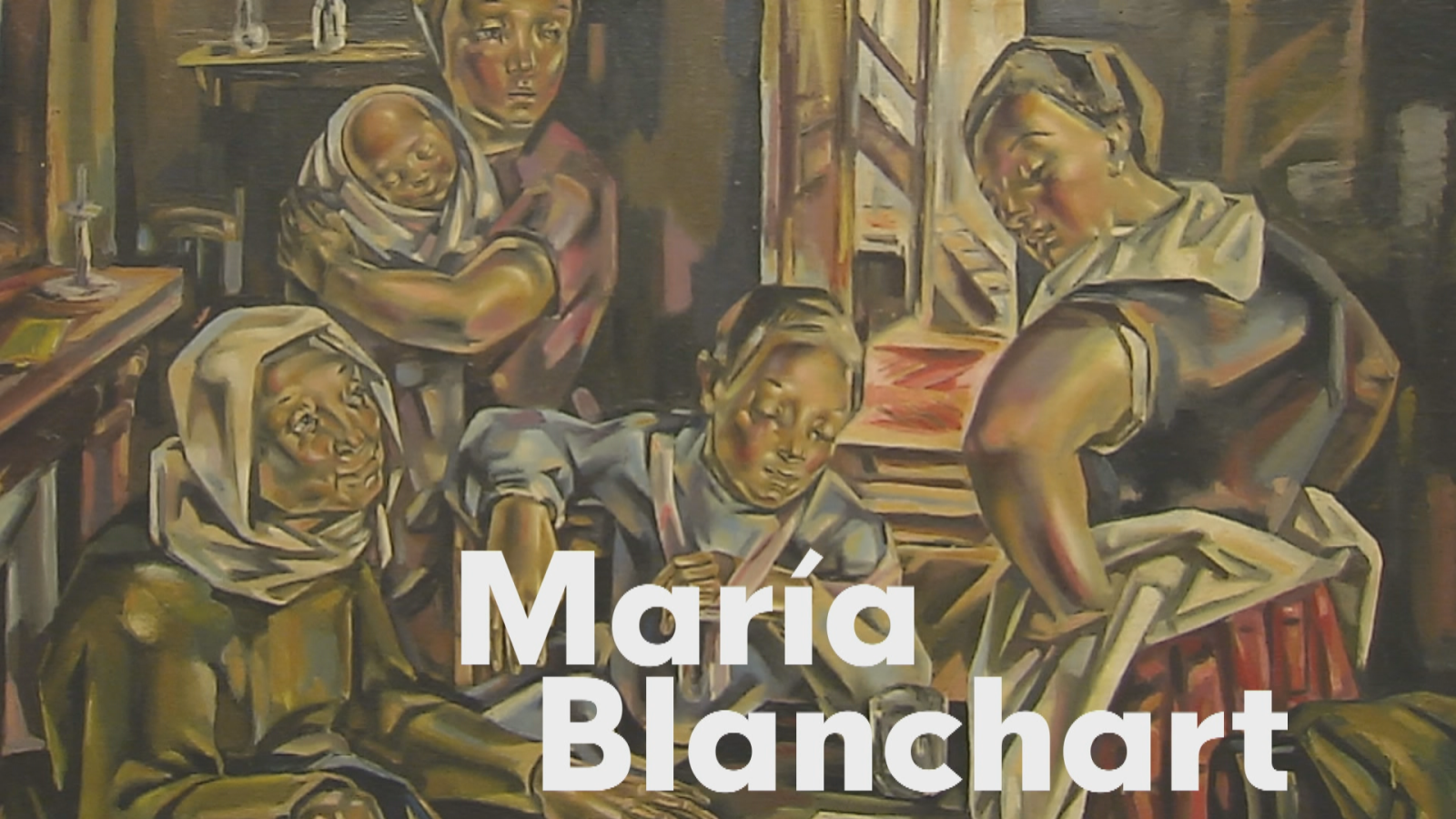 Maria Blanchart - Noticias Andalucía | Ver