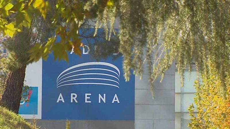 Telediario 1 en cuatro minutos - 11/12/12 | Ver