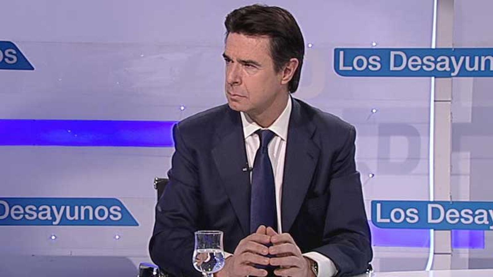 Soria afirma la necesidad de acuerdo entre Iberia y sindicatos