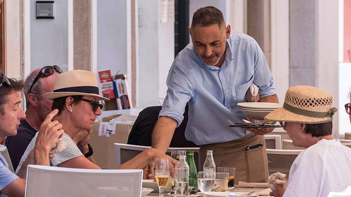 Modo Digital - La España del pleno empleo: "No conozco a nadie que esté en paro"