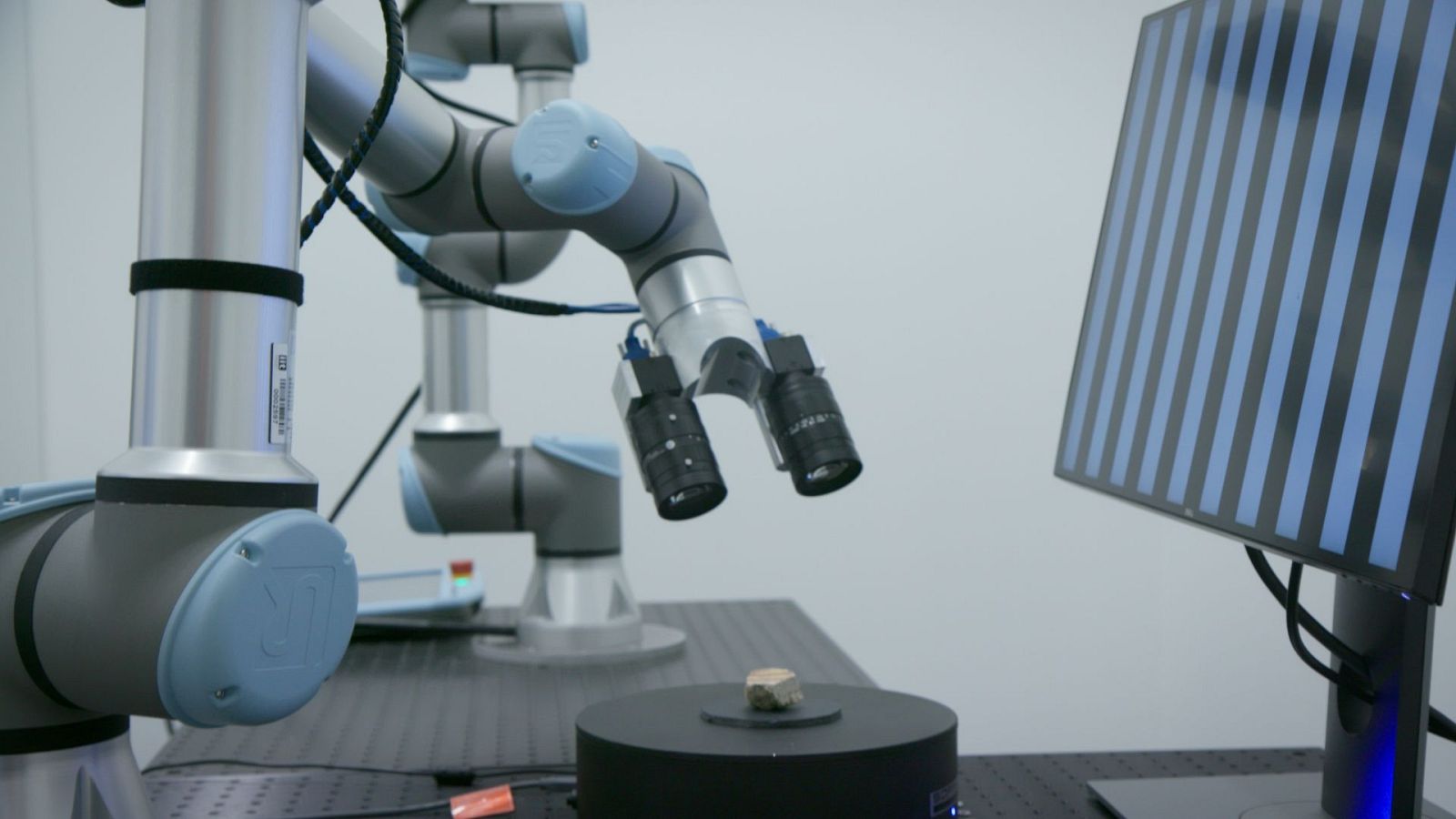 Planeta Arqueología: Cuando el pasado se explica... Conseguir que hable lo invisible - ver ahora