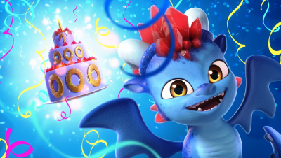 Bebé Chem - Tara Duncan | Ver