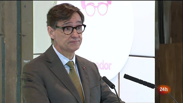 El Vespre - Els partits recuperen les propostes després de la ressaca del cas Sánchez