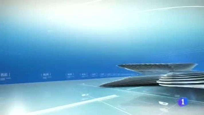 Noticias de Castilla y León - Castilla y León en 2' - 11/12/12