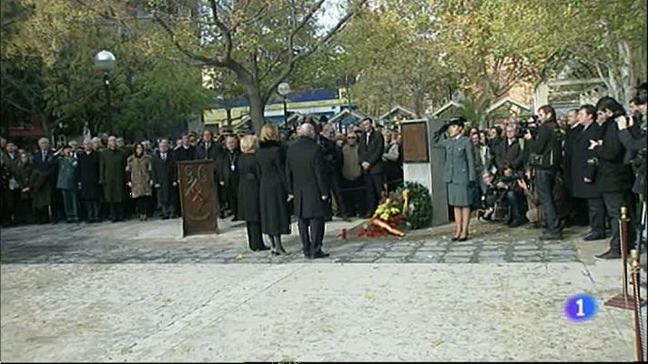 Noticias Aragón - Noticias Aragón - 11/12/12