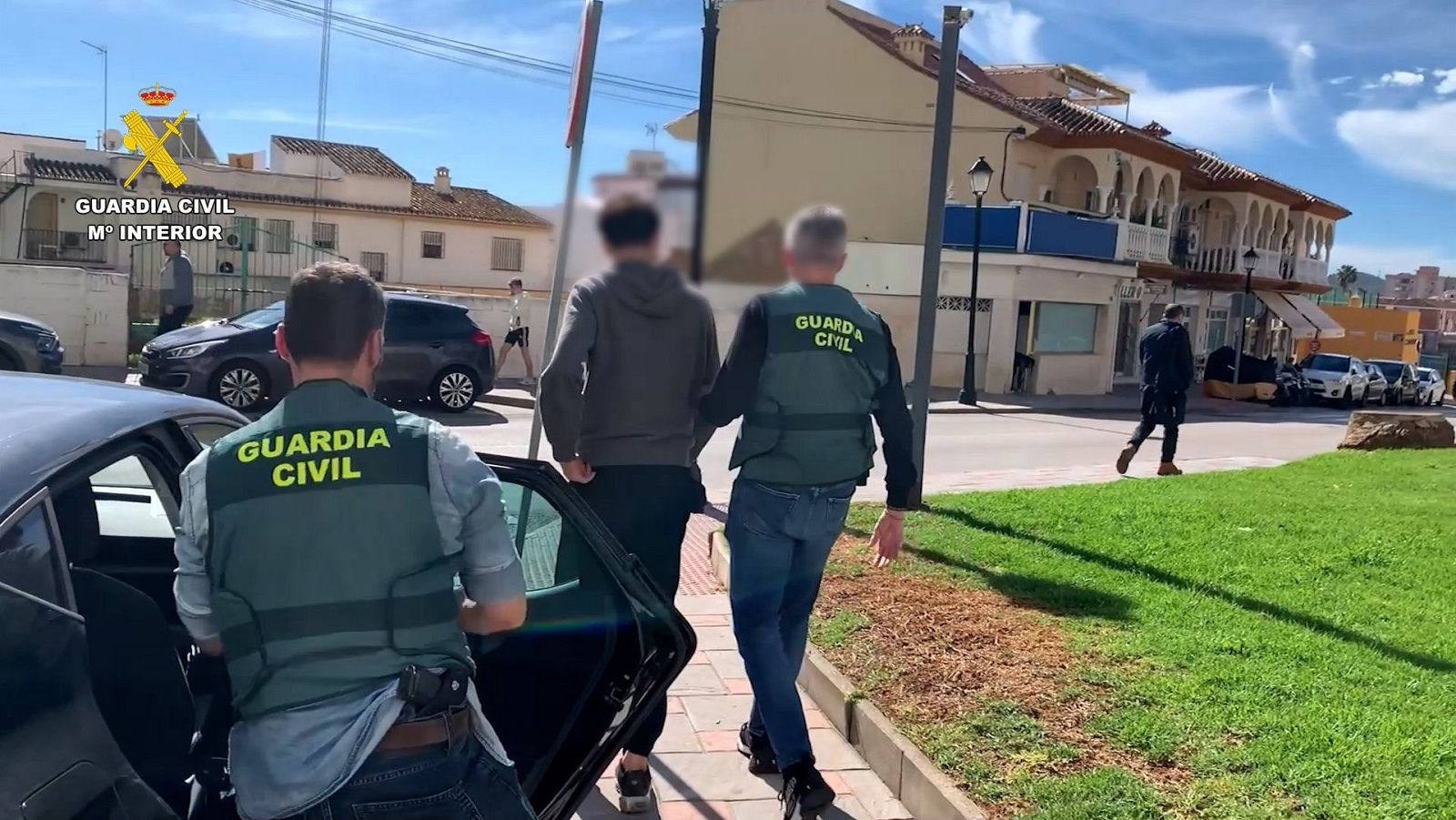 Más de 100 detenidos en España por la estafa del 'hijo en apuros' | Ver