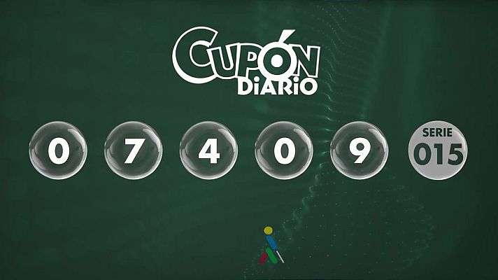 Sorteos ONCE - Sorteo ONCE - 30/04/24