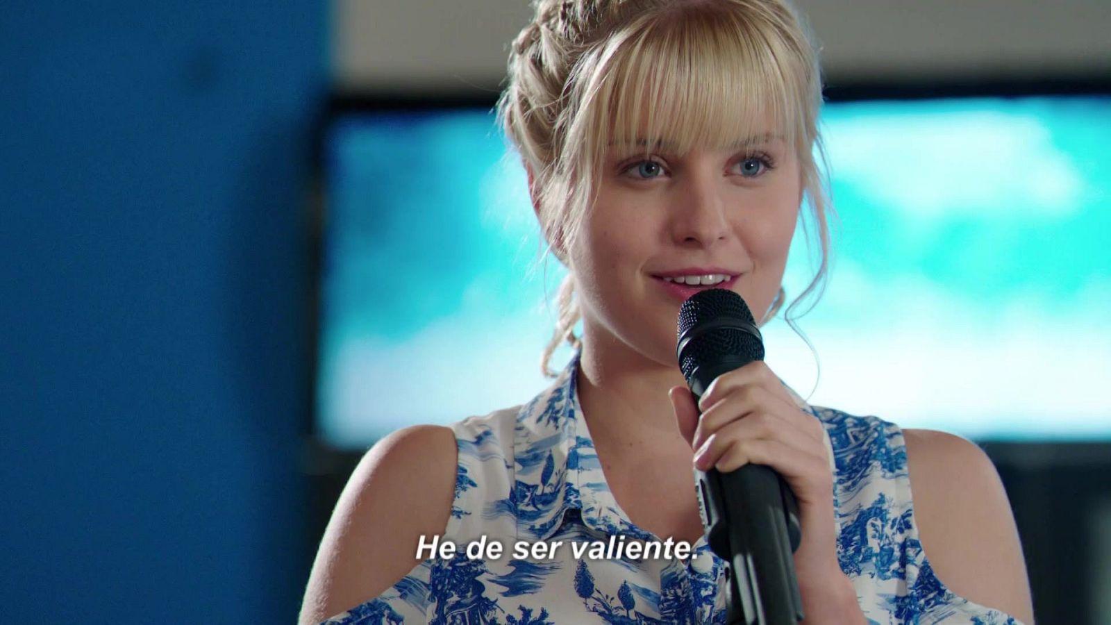 El secreto de Sirena - Las sirenas de Mako | Ver