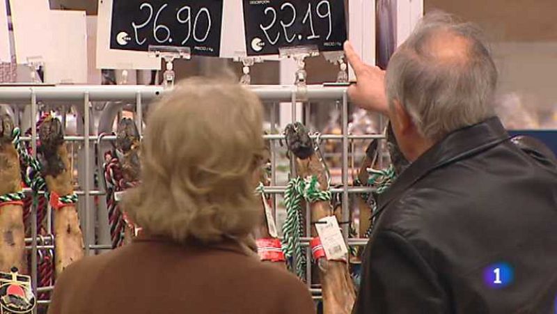 L'Informatiu - Comunitat Valenciana - 11/12/12 - Ver ahora