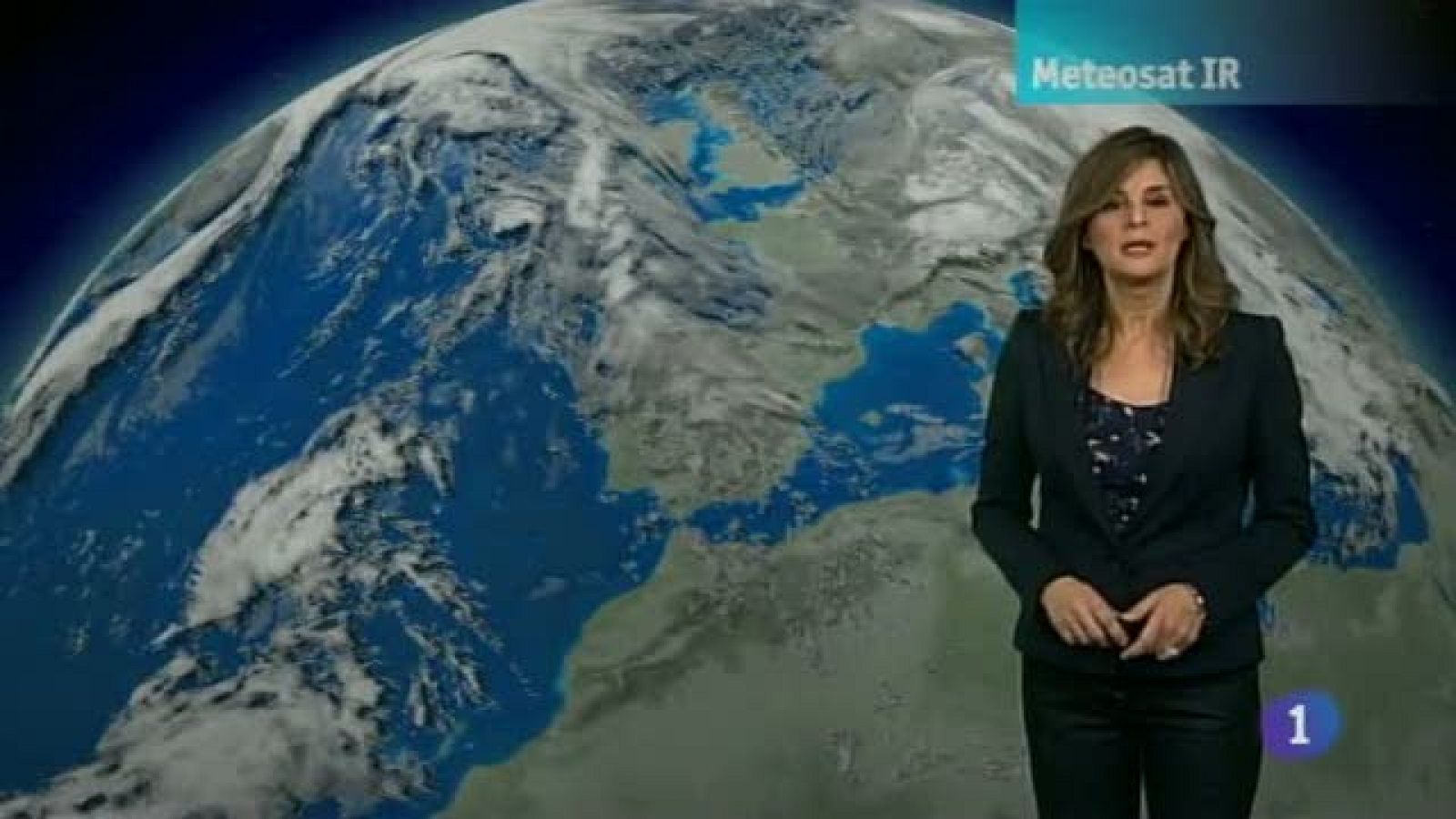 El tiempo en Castilla La Mancha (11/12/2012) | Ver