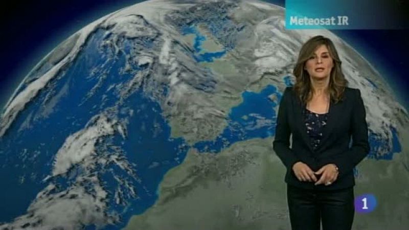 El tiempo en Castilla La Mancha (11/12/2012) | Ver