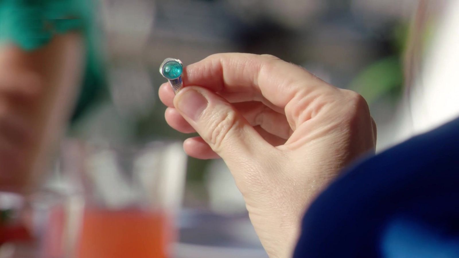 El anillo de Luna 2 - Las sirenas de Mako | Ver