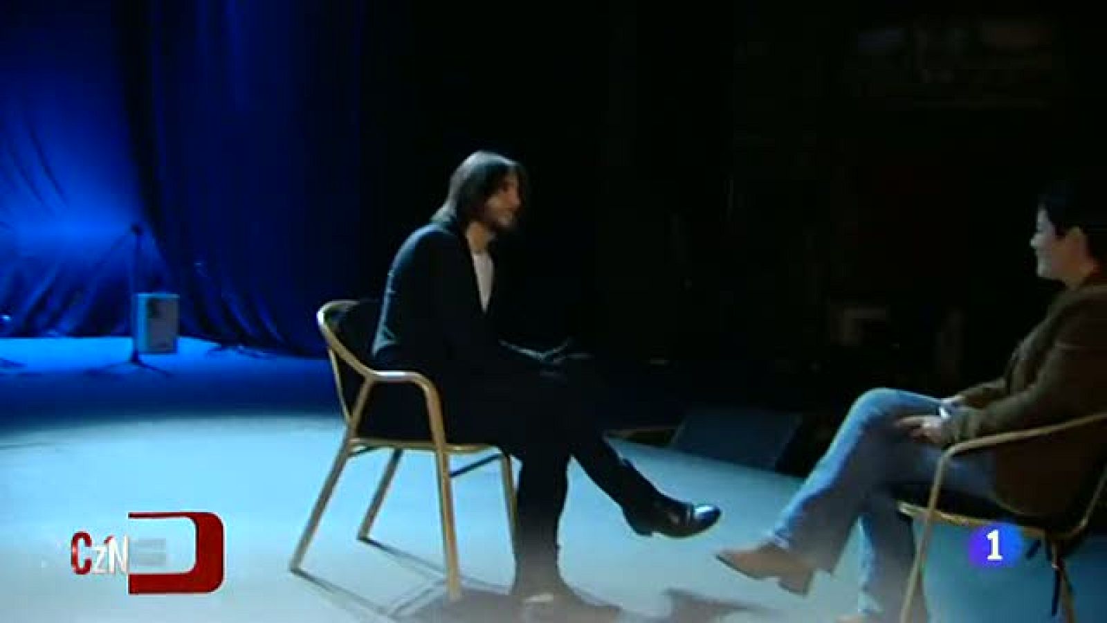 Corazón - Joaquin Cortes - D Corazón | Ver